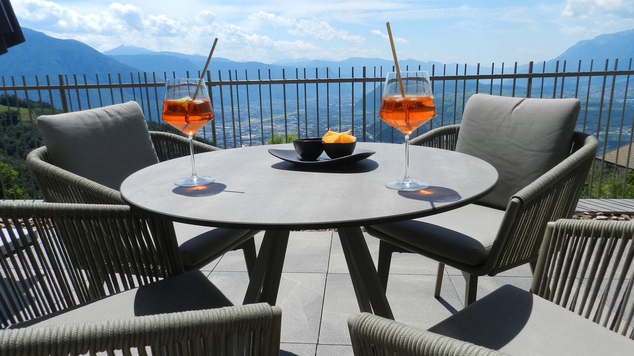 Photo of Outdoor in San Genesio Atesino