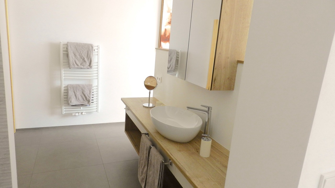 Photo of Bathroom in San Genesio Atesino