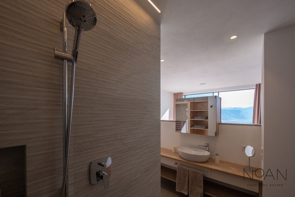 Photo of Bathroom in San Genesio Atesino