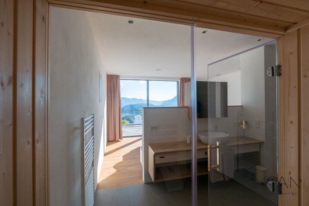 Photo of Bathroom in San Genesio Atesino