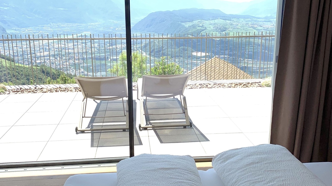 Photo of Bedroom in San Genesio Atesino
