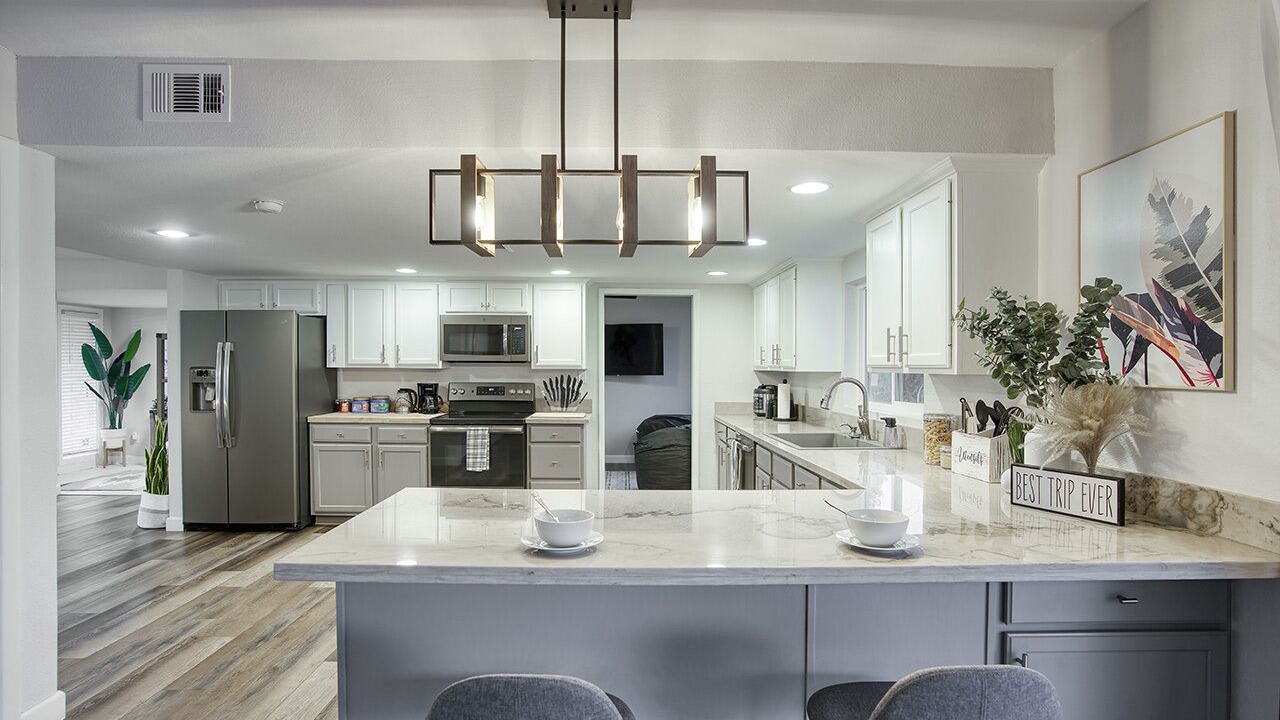 Photo of Kitchen in Dobson Ranch