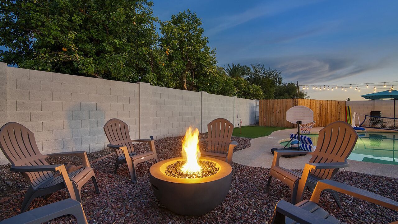 Photo of Patio Balcony in Dobson Ranch