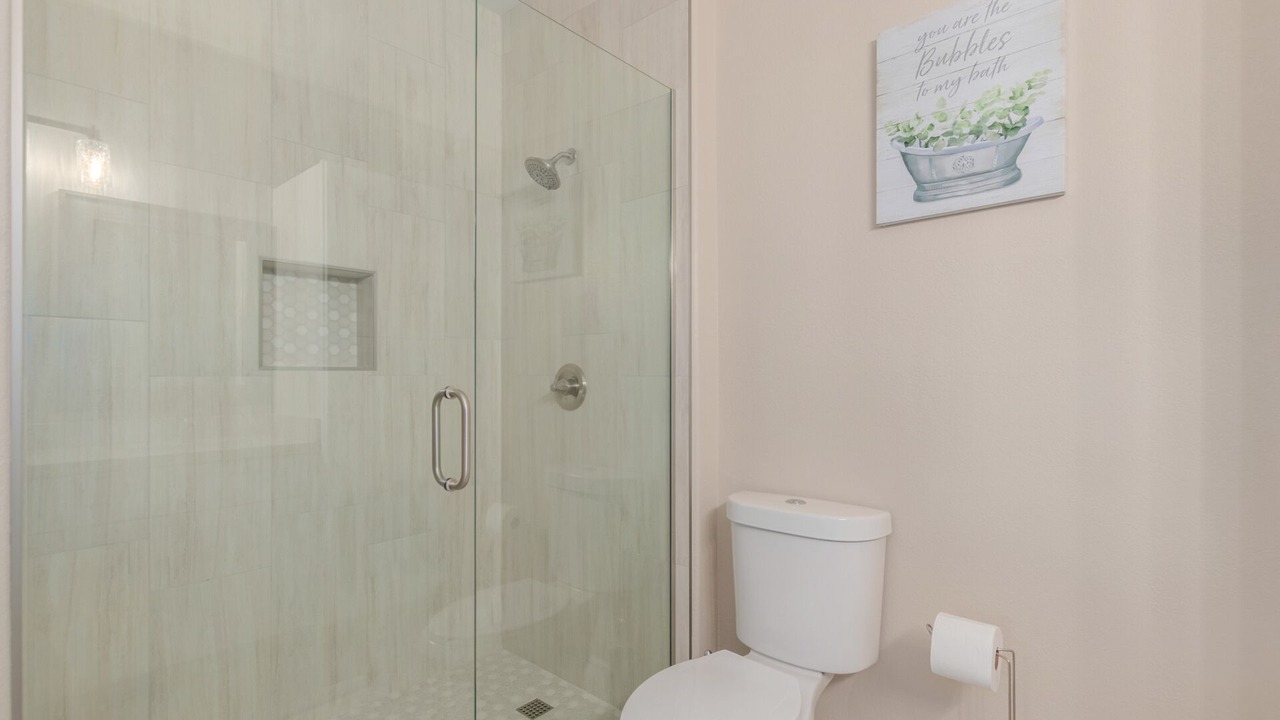 Photo of Bathroom in Parkwood Ranch