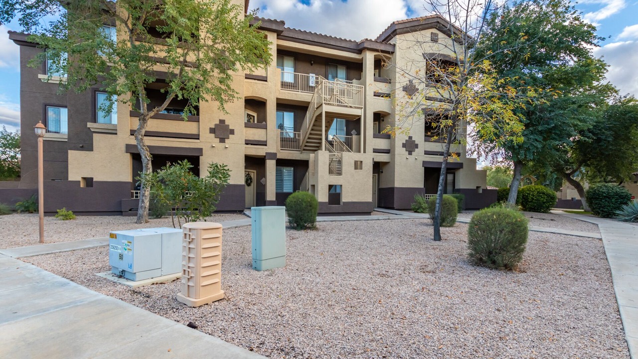 Photo of Outdoor in Parkwood Ranch
