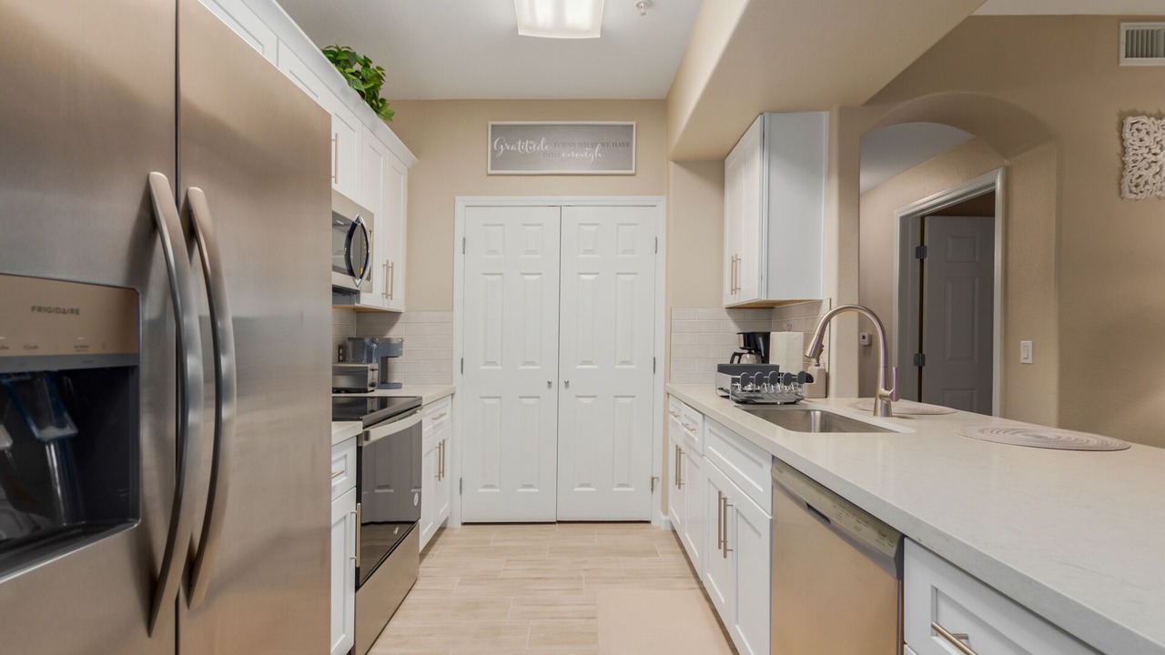 Photo of Kitchen in Parkwood Ranch