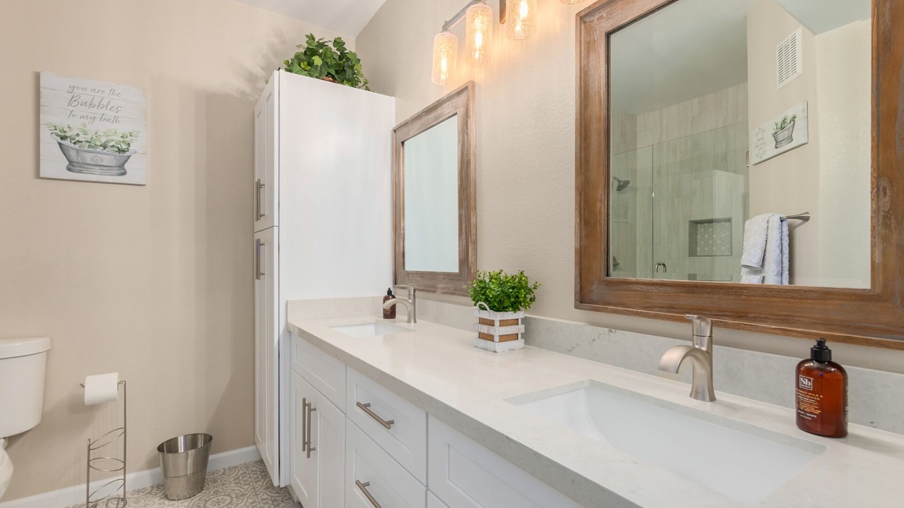 Photo of Bathroom in Parkwood Ranch