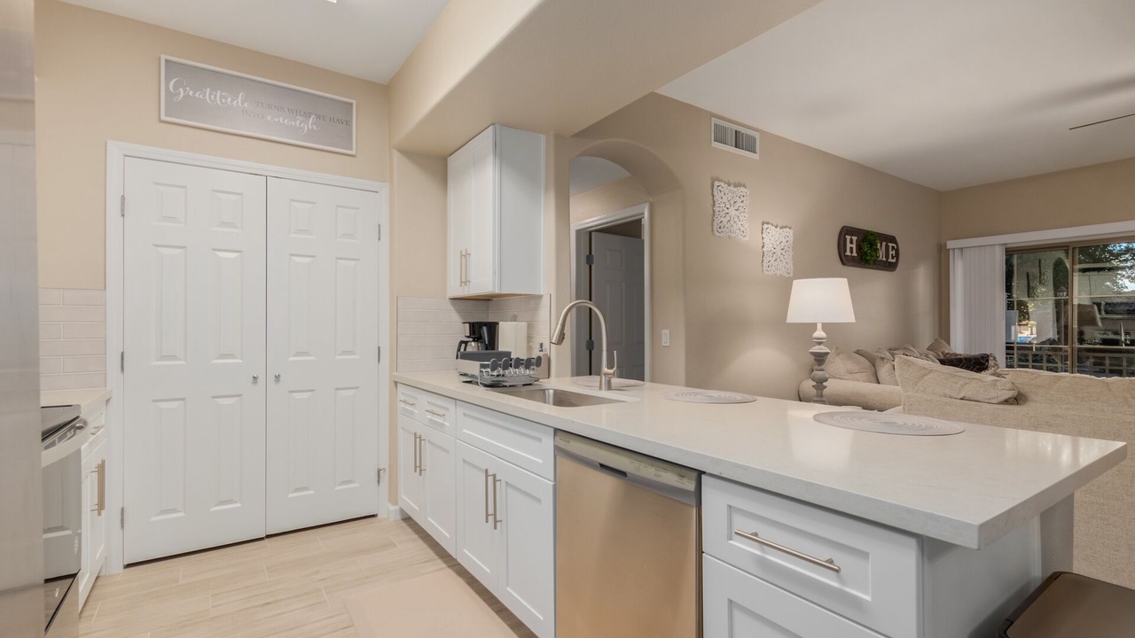 Photo of Kitchen in Parkwood Ranch