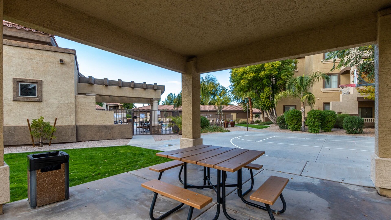 Photo of Outdoor in Parkwood Ranch