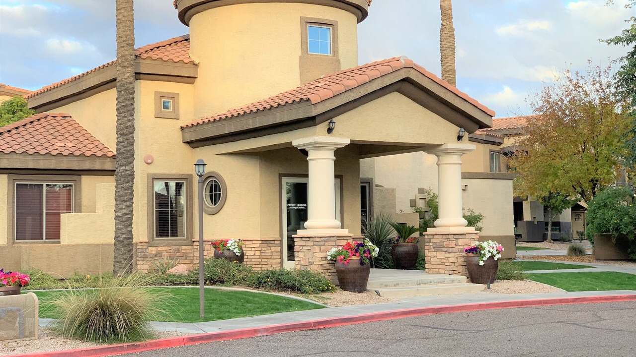 Photo of Outdoor in Parkwood Ranch