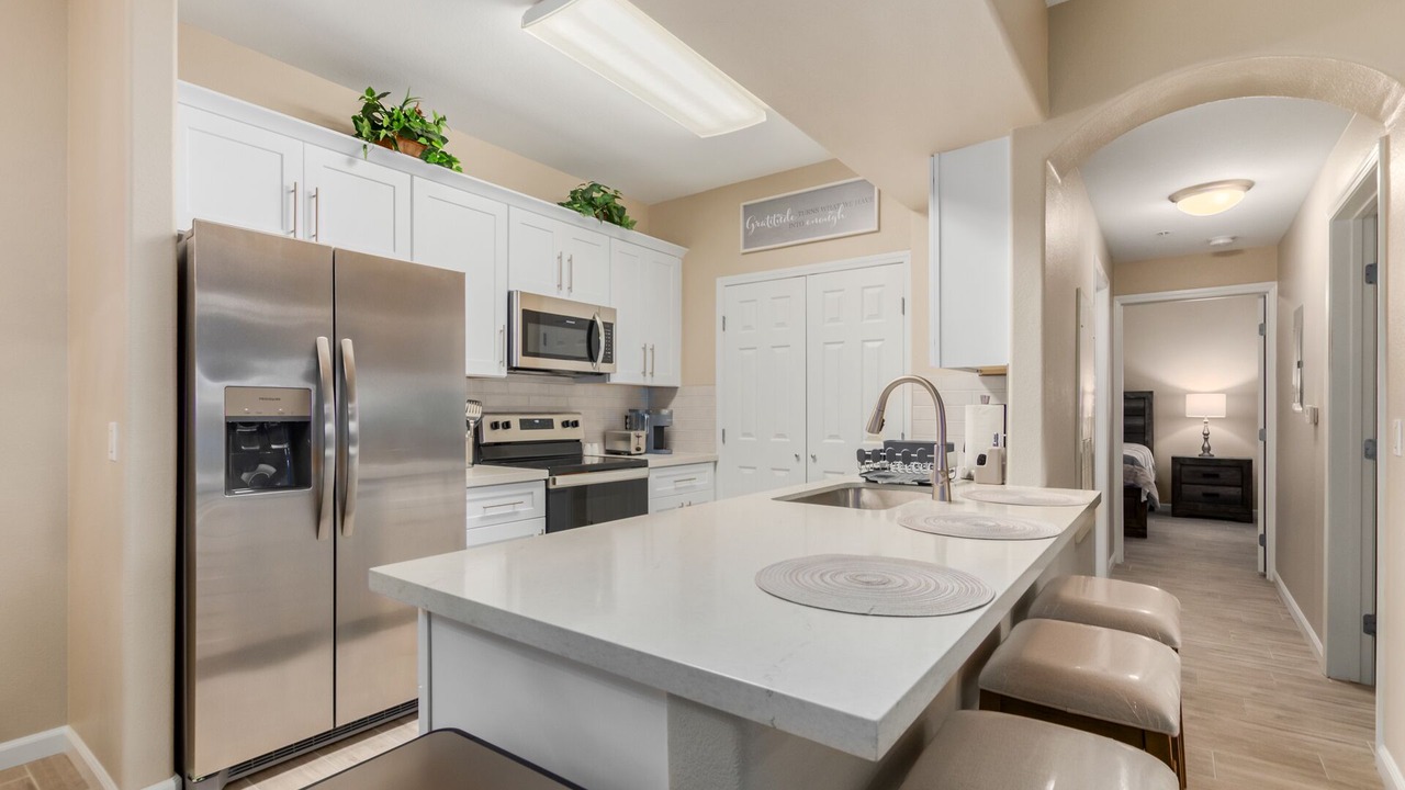 Photo of Kitchen in Parkwood Ranch