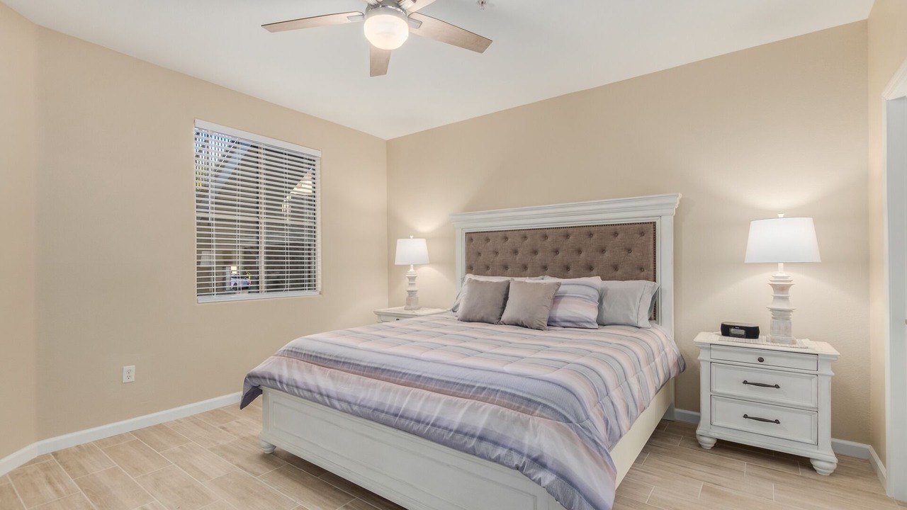 Photo of Bedroom in Parkwood Ranch