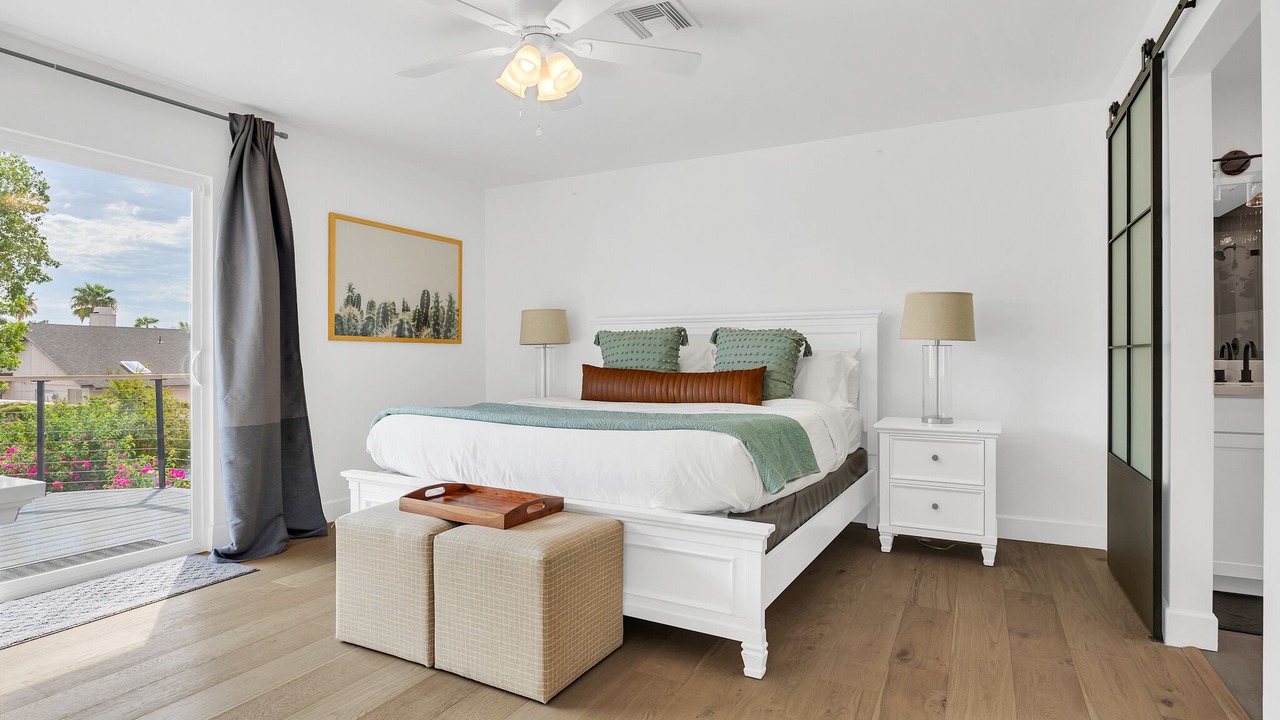 Photo of Bedroom in Trails North