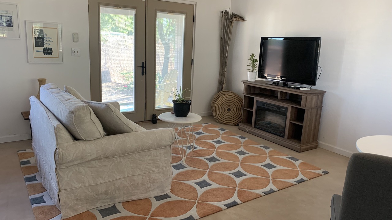 Photo of Livingroom in Tucson