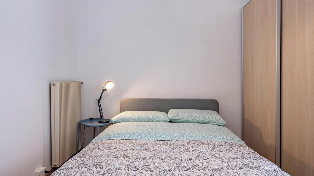 Photo of Bedroom in Gries - Quirein