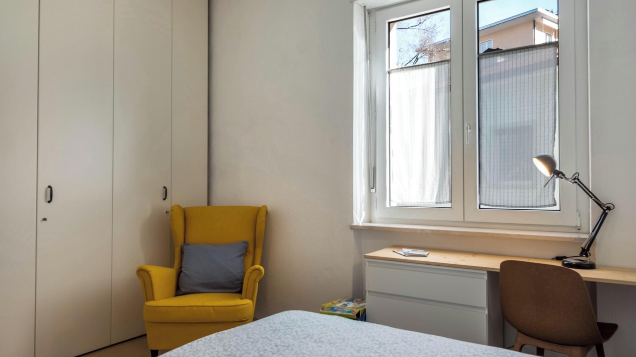 Photo of Bedroom in Gries - Quirein