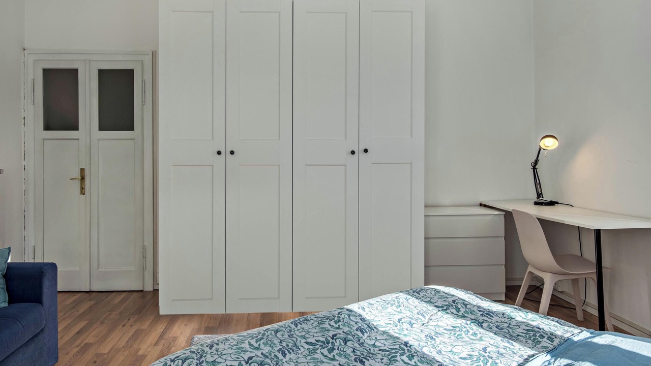 Photo of Bedroom in Gries - Quirein
