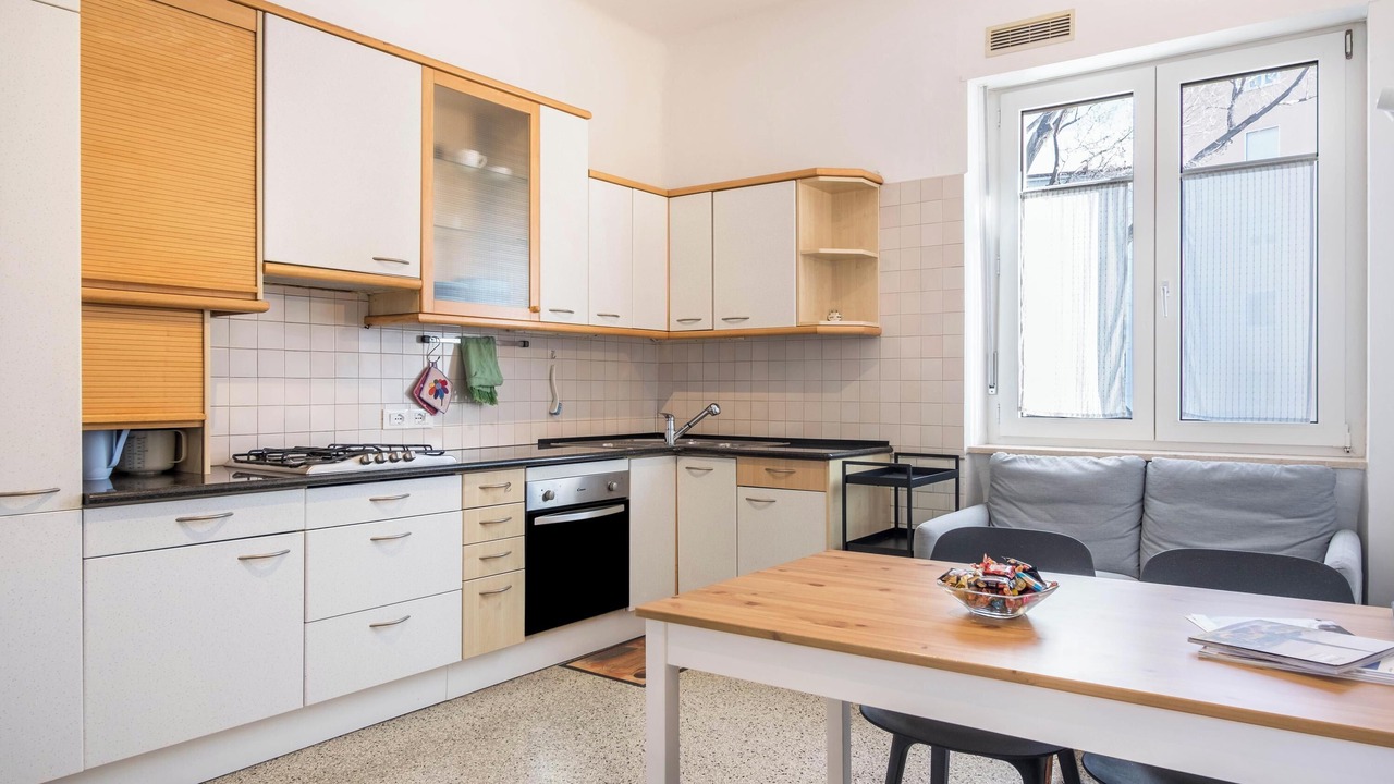 Photo of Kitchen in Gries - Quirein