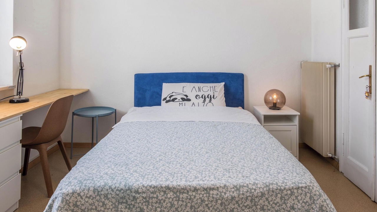 Photo of Bedroom in Gries - Quirein