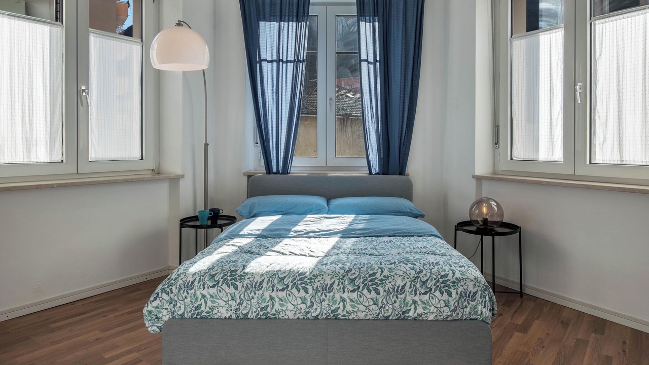 Photo of Bedroom in Gries - Quirein