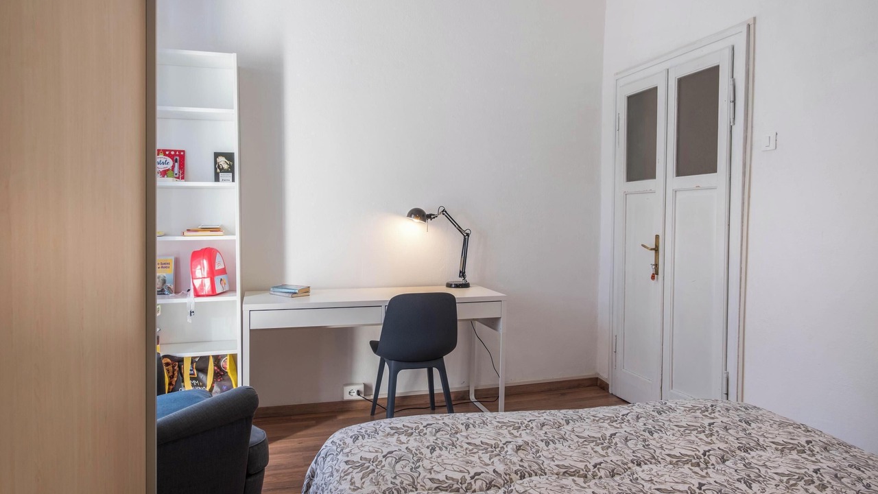 Photo of Bedroom in Gries - Quirein