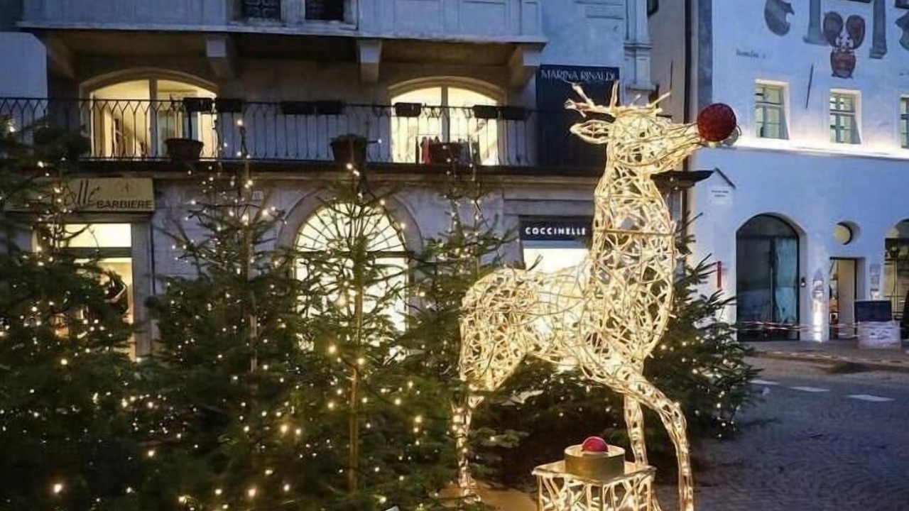 Photo of Outdoor in Gries - Quirein