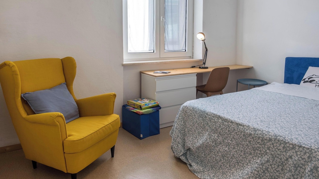 Photo of Bedroom in Gries - Quirein