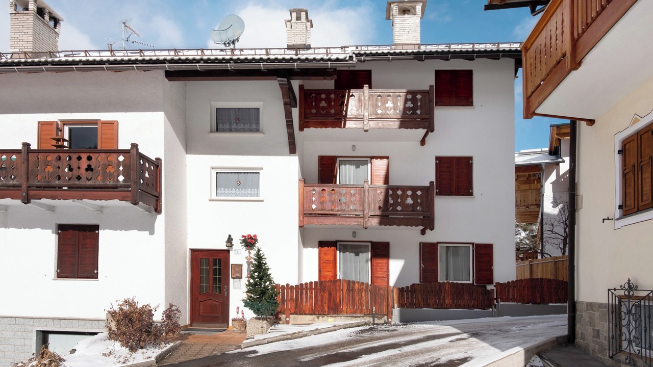 Photo of Outdoor in San Giovanni di Fassa