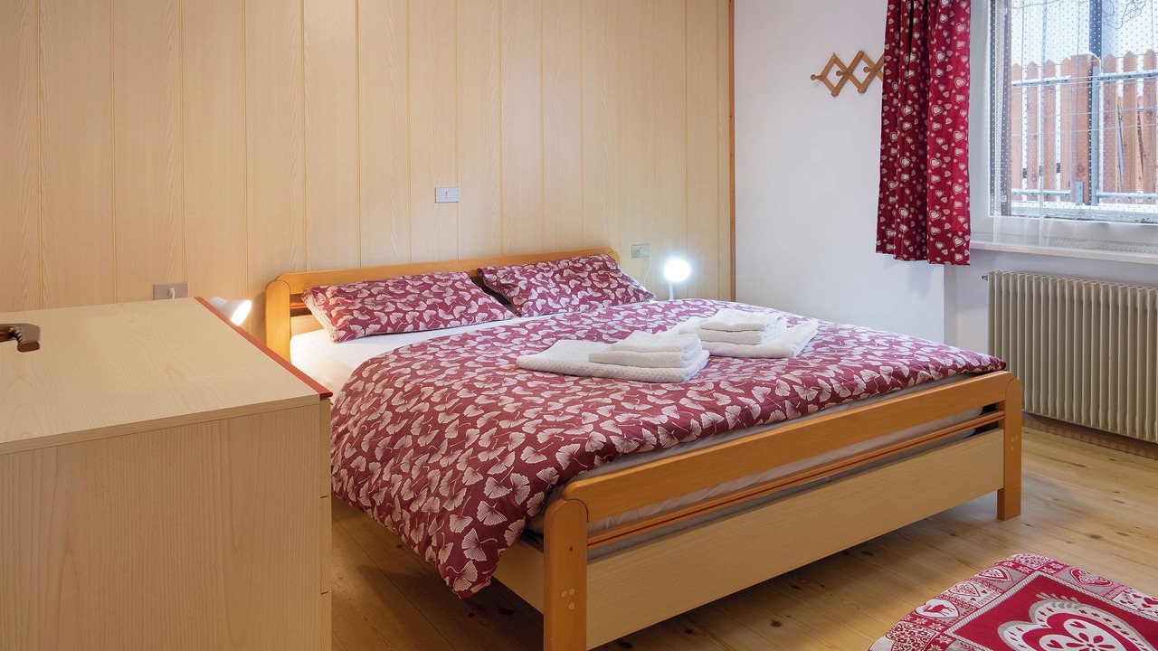 Photo of Bedroom in San Giovanni di Fassa