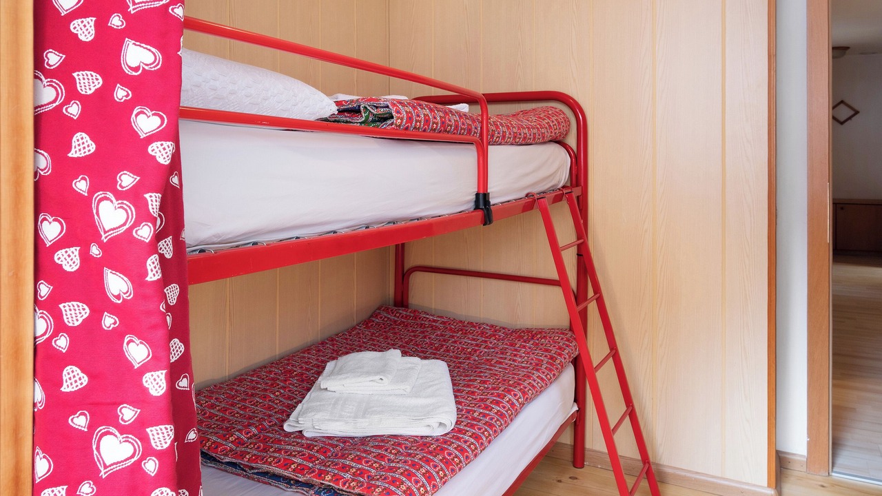 Photo of Bedroom in San Giovanni di Fassa