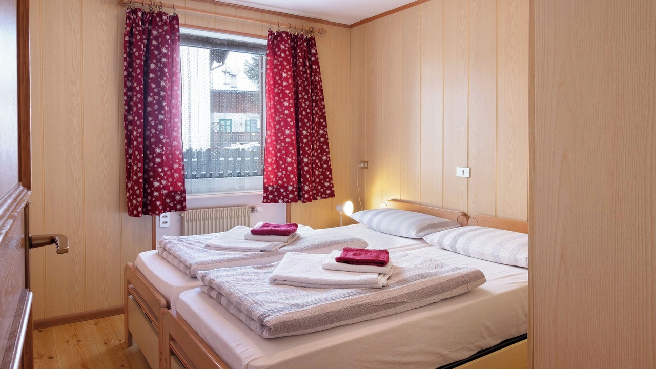 Photo of Bedroom in San Giovanni di Fassa