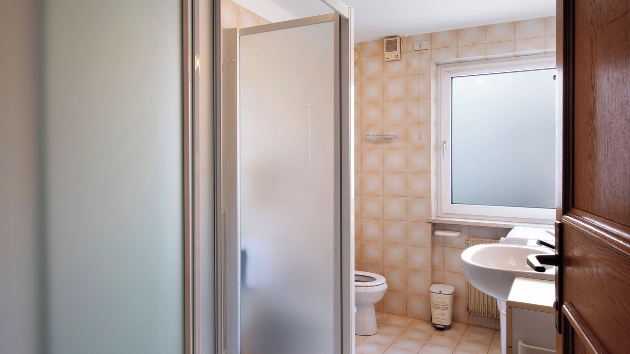 Photo of Bathroom in San Giovanni di Fassa