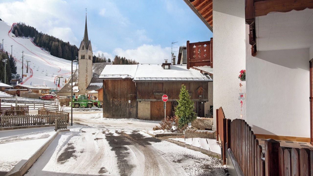 Photo of Outdoor in San Giovanni di Fassa