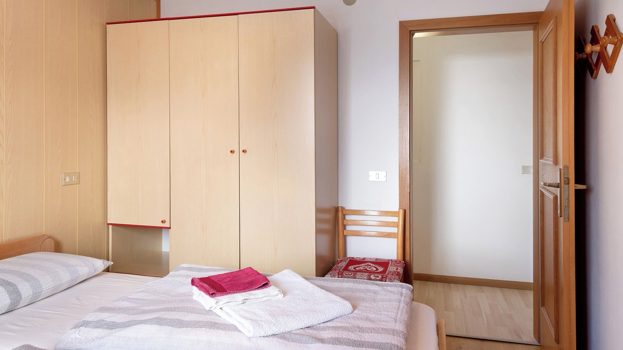 Photo of Bedroom in San Giovanni di Fassa