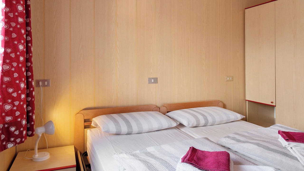 Photo of Bedroom in San Giovanni di Fassa