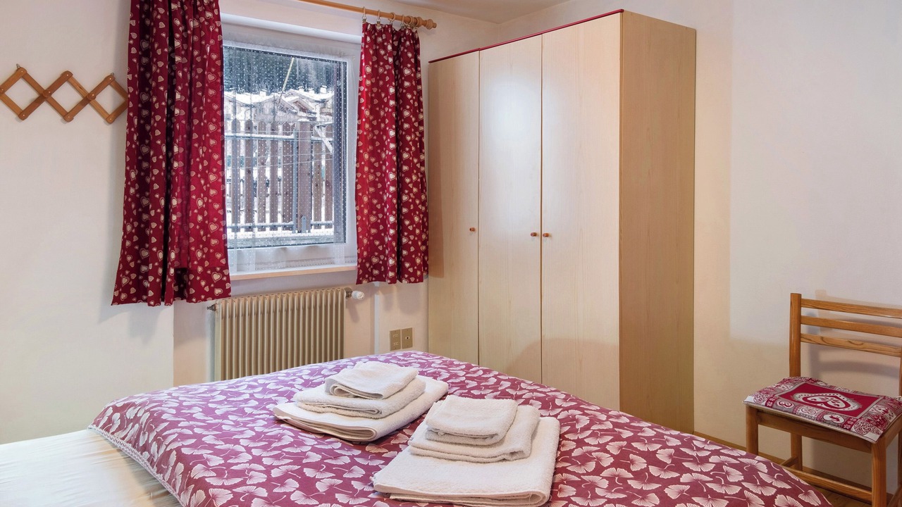 Photo of Bedroom in San Giovanni di Fassa