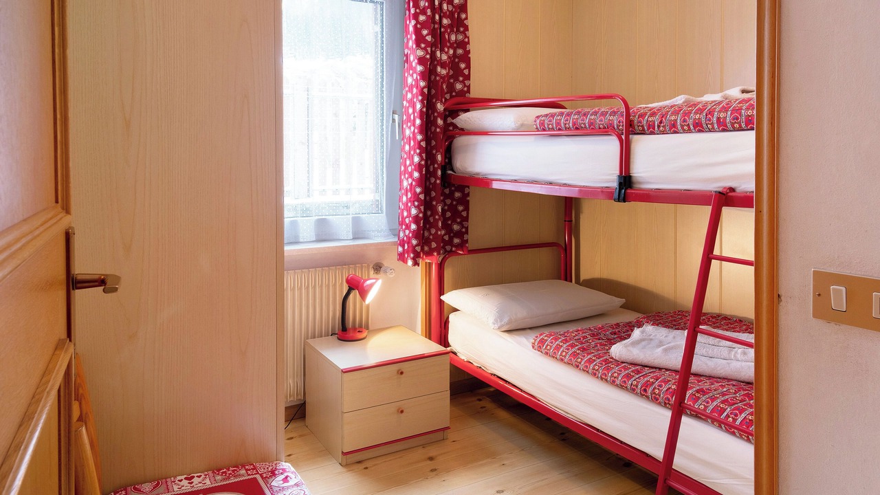 Photo of Bedroom in San Giovanni di Fassa