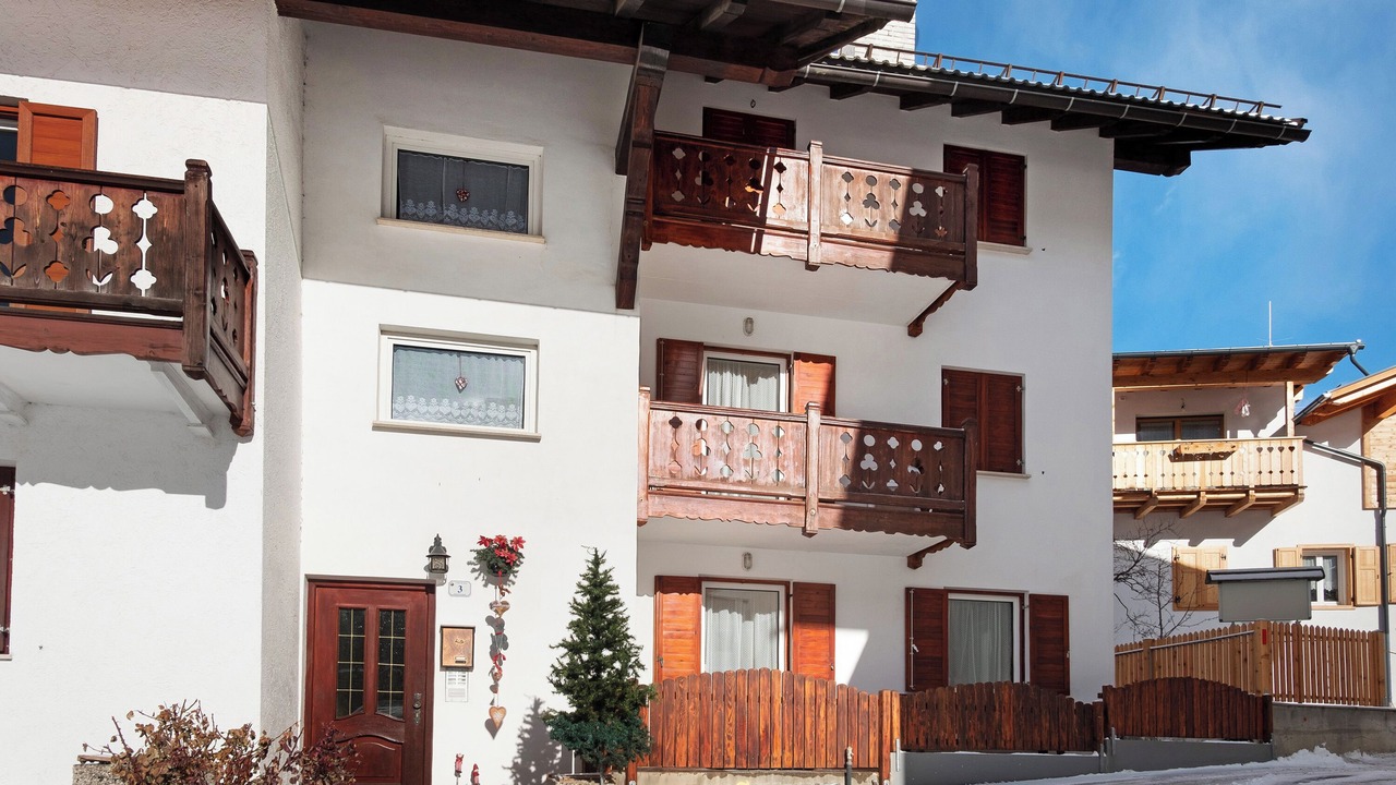 Photo of Outdoor in San Giovanni di Fassa