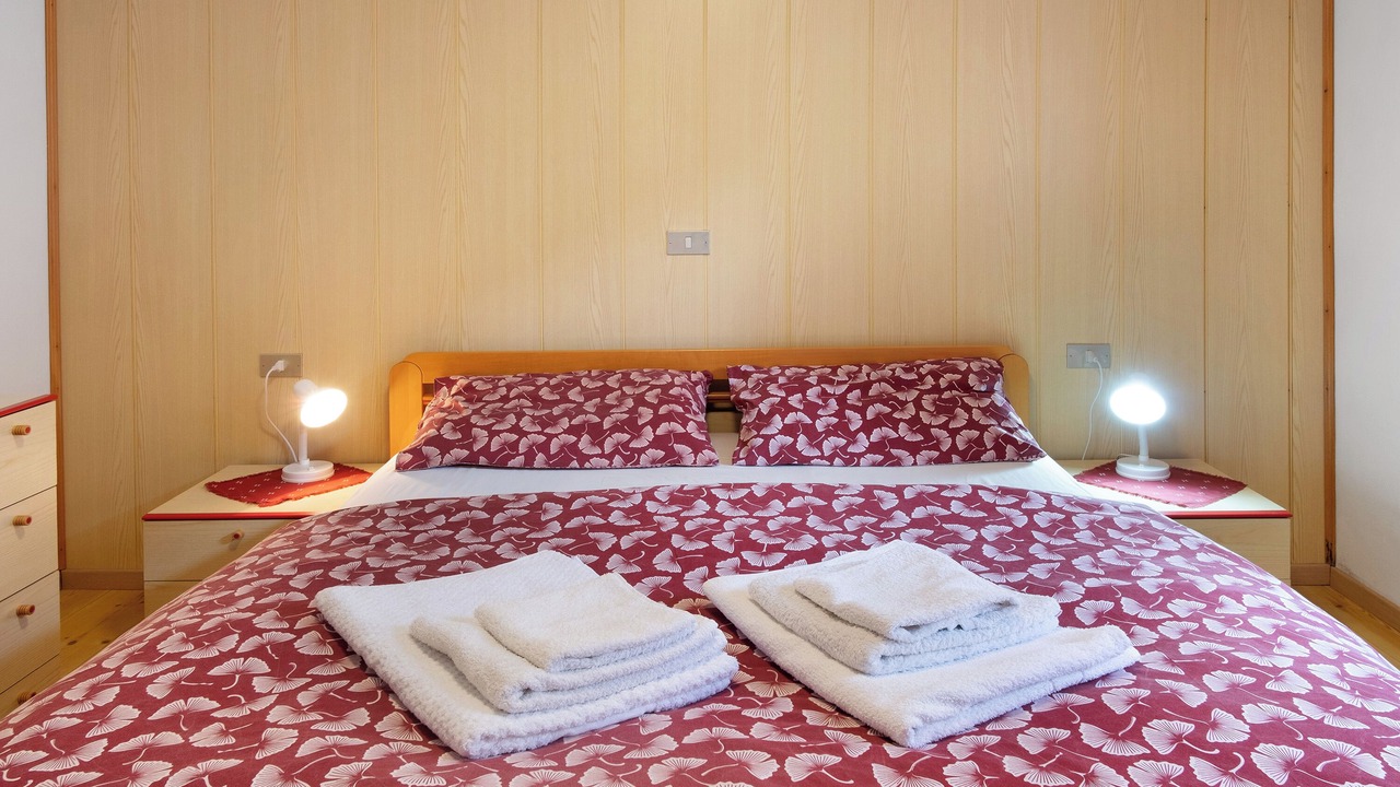 Photo of Bedroom in San Giovanni di Fassa