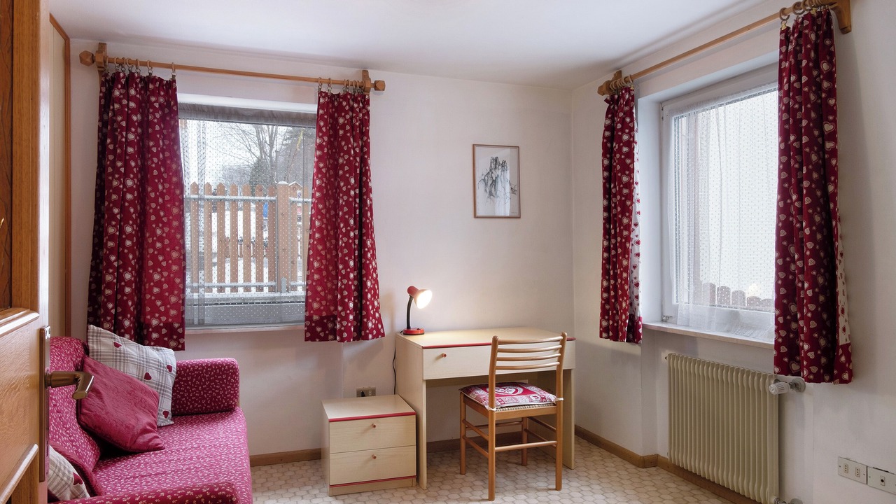 Photo of Livingroom in San Giovanni di Fassa