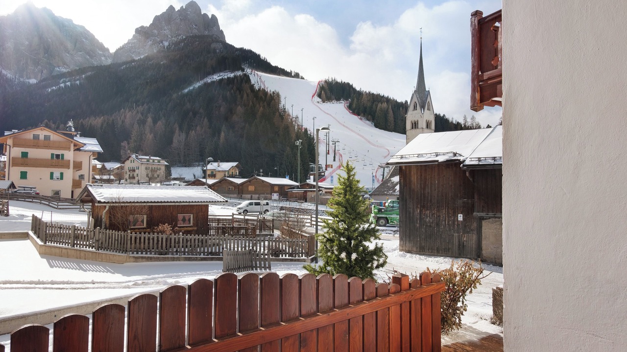 Photo of Outdoor in San Giovanni di Fassa