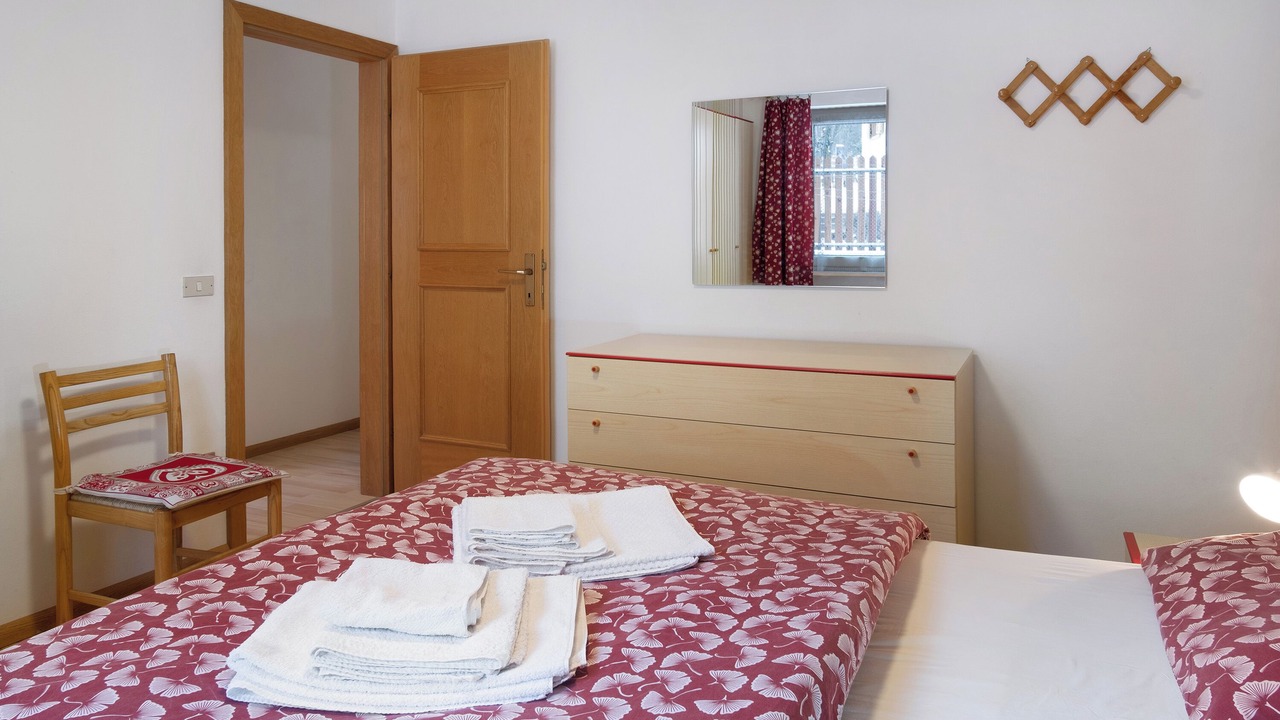 Photo of Bedroom in San Giovanni di Fassa