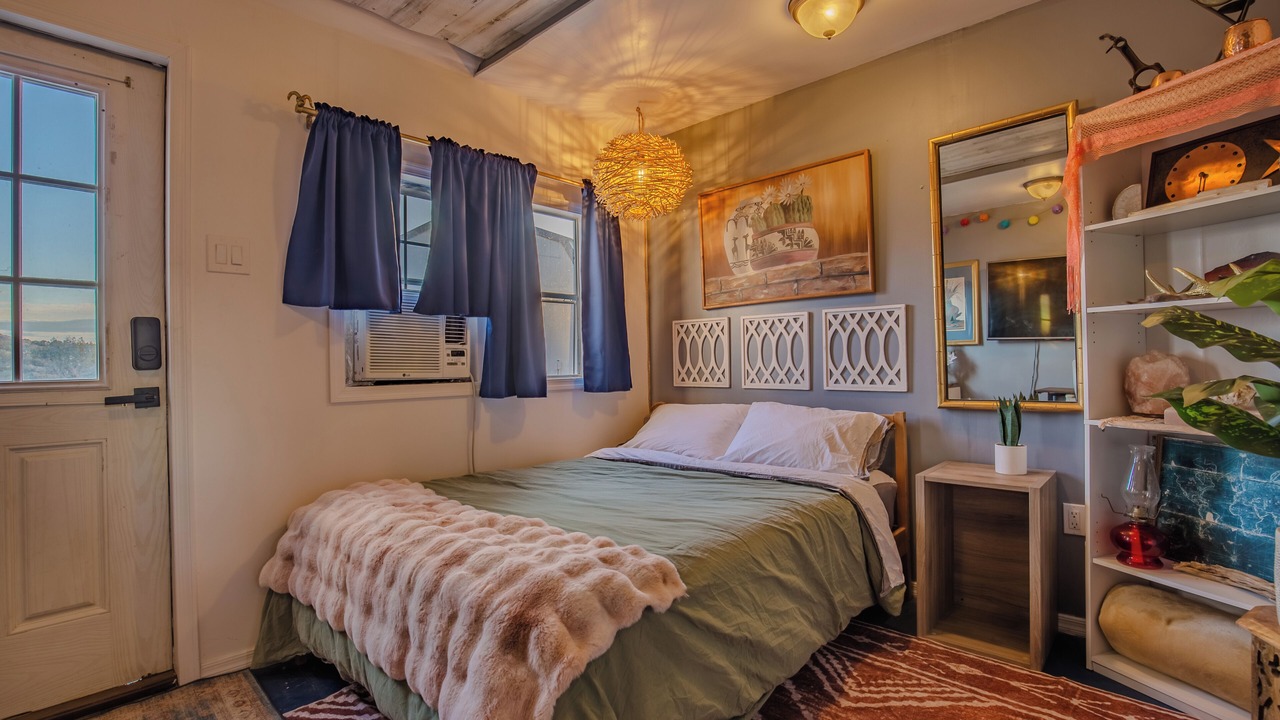 Photo of Bedroom in Kingman