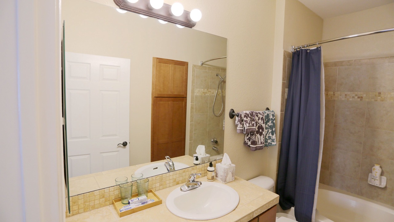 Photo of Bathroom in Oro Valley