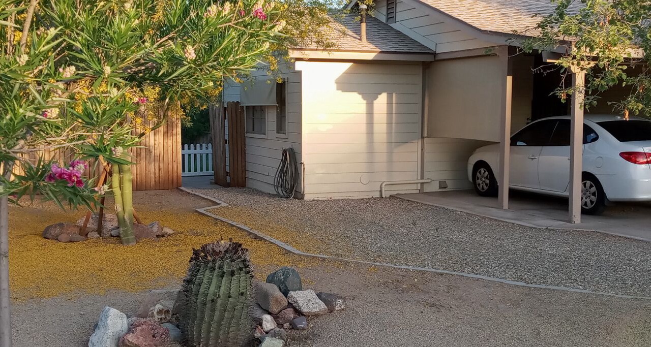 Photo of Outdoor in Camelback East