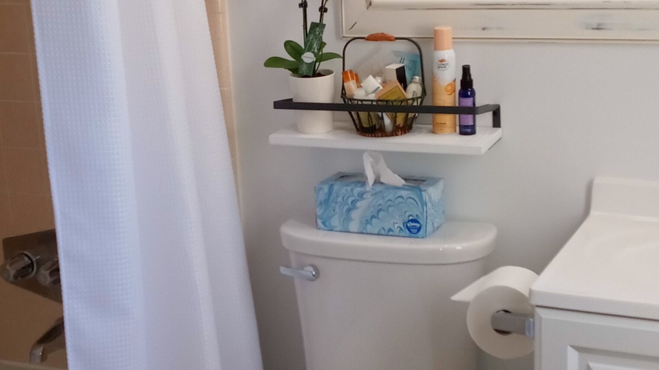 Photo of Bathroom in Camelback East