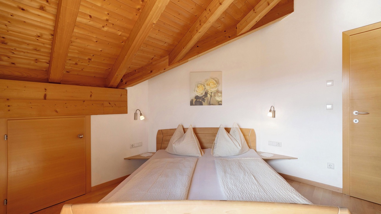 Photo of Bedroom in Vollan