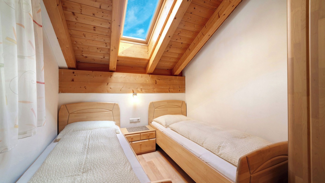 Photo of Bedroom in Vollan