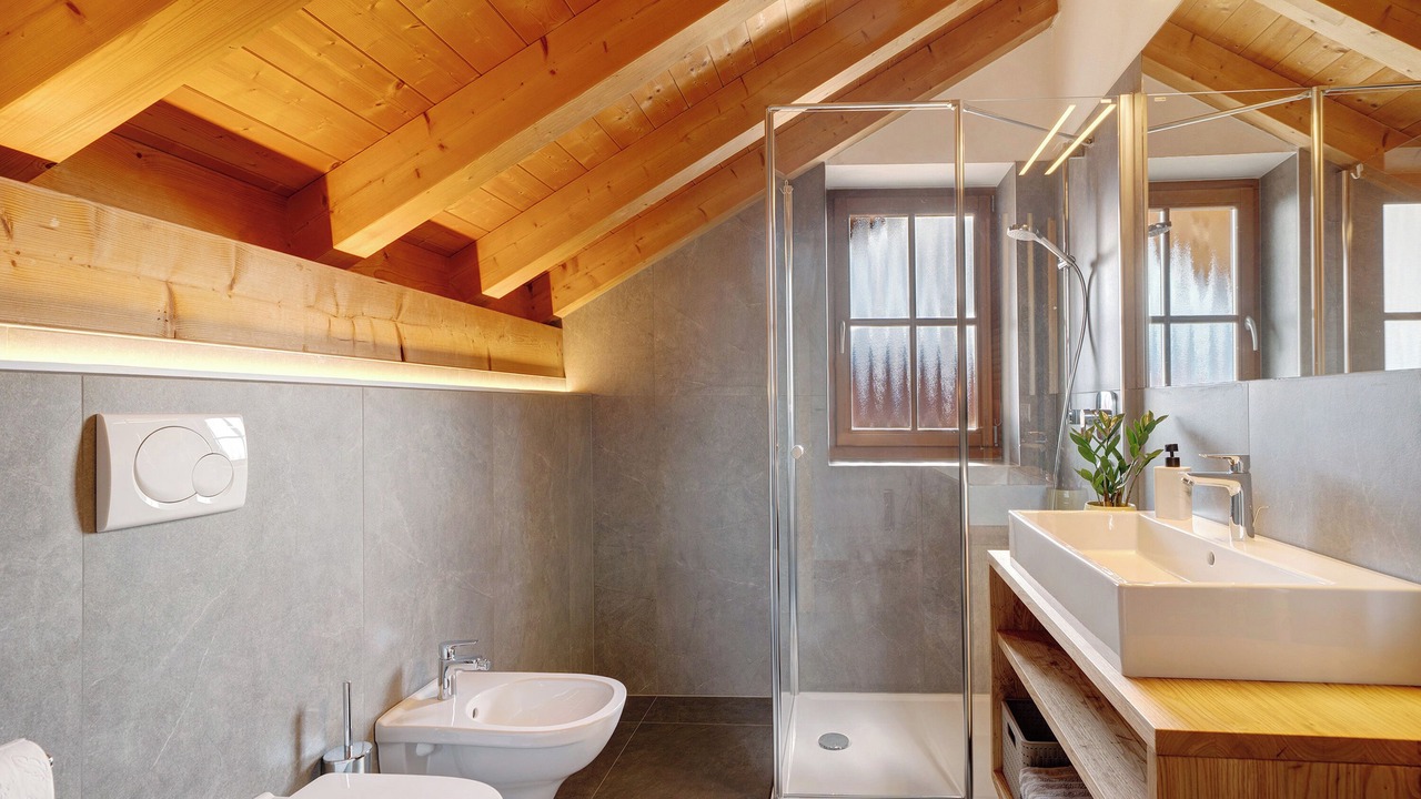 Photo of Bathroom in Vollan