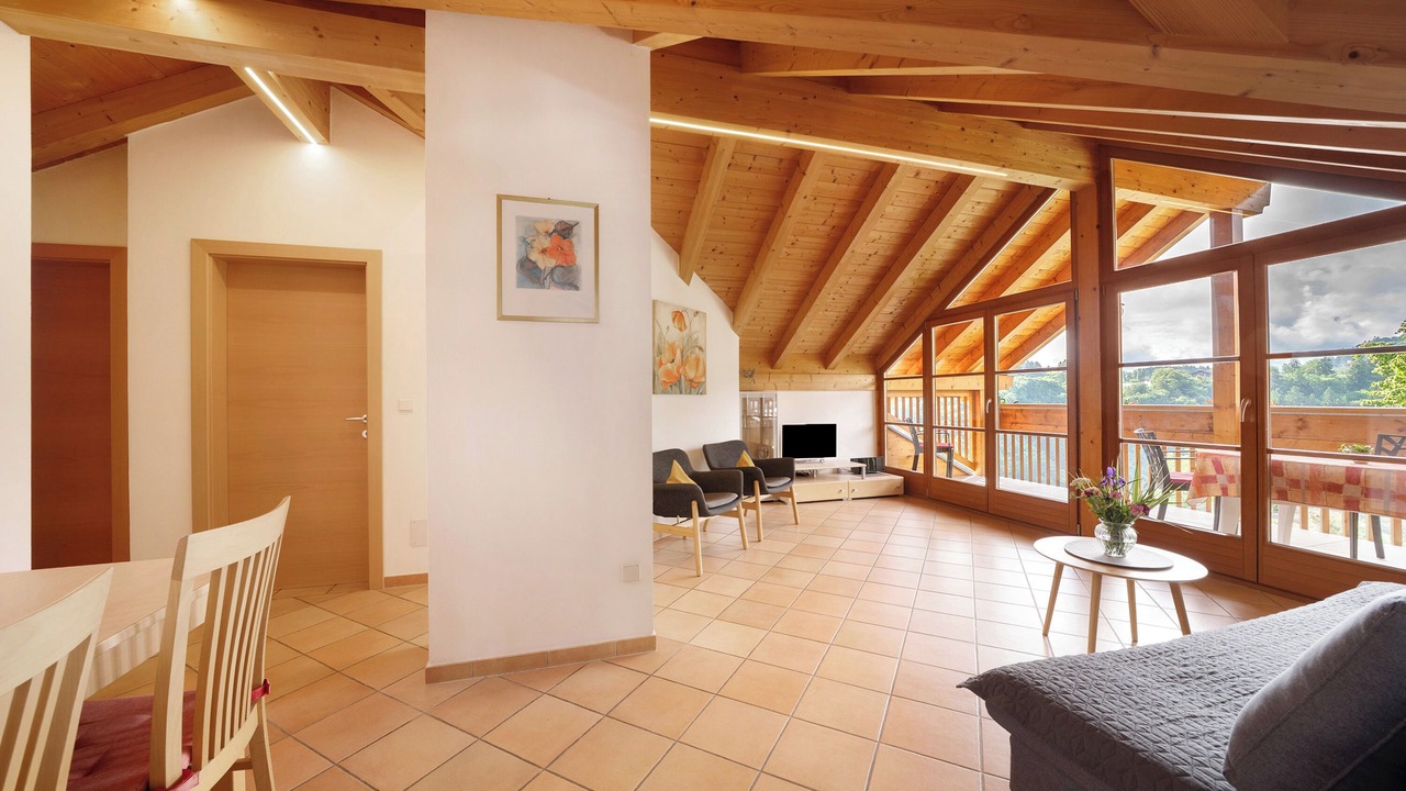 Photo of Livingroom in Vollan